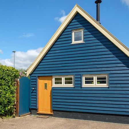 Foxes Lodge Aldringham 외부 사진