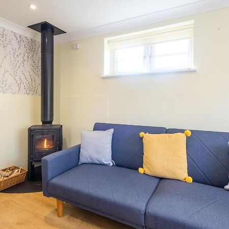 Foxes Lodge Aldringham 외부 사진