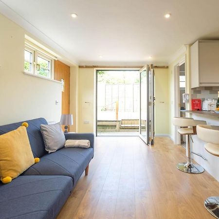 Foxes Lodge Aldringham 외부 사진